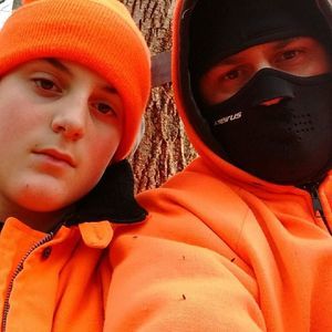 Meet your Posher, Cristian